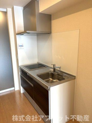 【キッチン】 | グランべレオ松浜 | システムキッチン