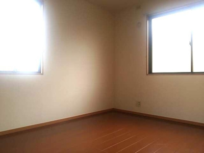 【内装】 | エスポワール