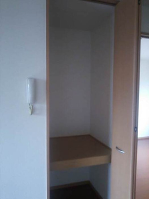 【収納】 | エスポワール