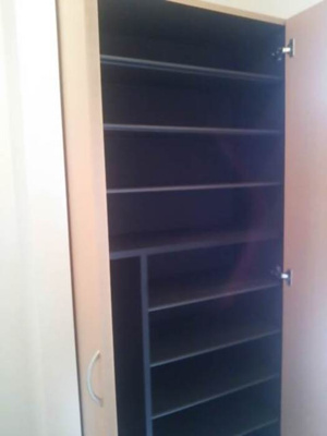 【玄関】 | エスポワール