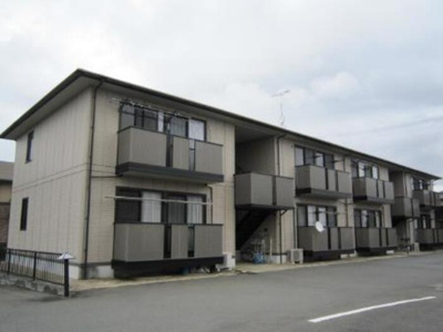 【外観】 | エスポワール