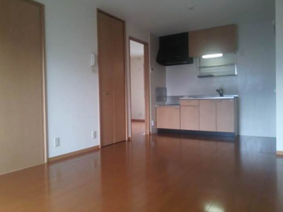 【居間・リビング】 | エスポワール