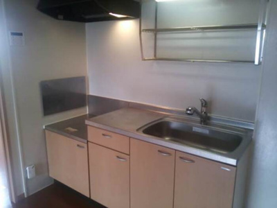 【キッチン】 | エスポワール