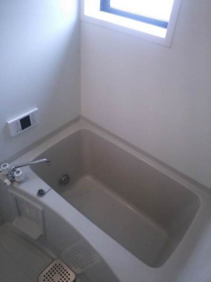 【浴室】 | エスポワール