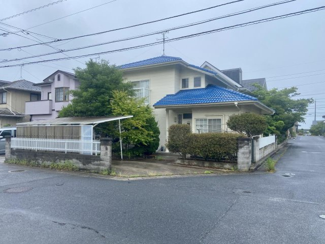 米子市両三柳中古戸建