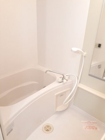 リオ・ラド・パティオ　Ｂの浴室