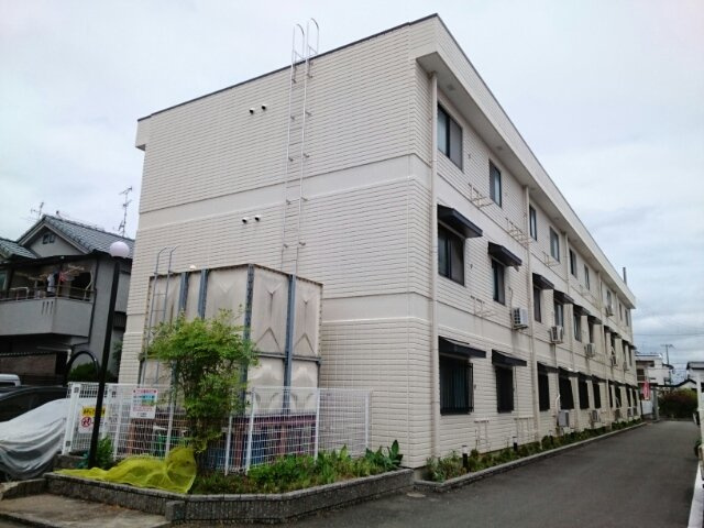 ヴェスタｉｎ盾津