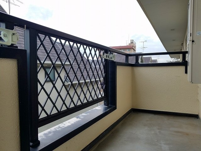 ヴェスタｉｎ盾津の内装