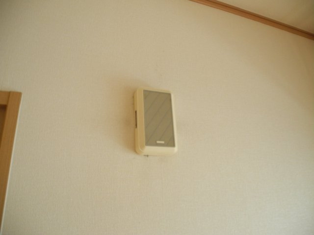 ラガール原口のセキュリティ|※同物件同室タイプの写真でございます※現況を優先します※