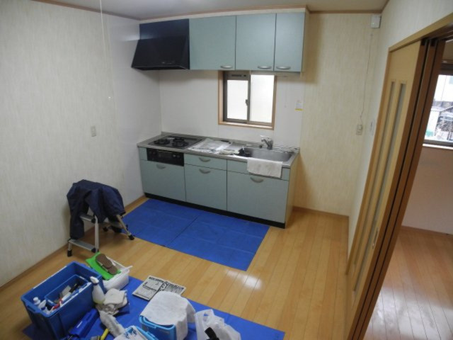 ラガール原口の居間・リビング|※同物件同室タイプの写真でございます※現況を優先します※