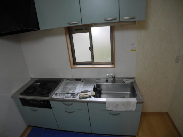 ラガール原口のキッチン|※同物件同室タイプの写真でございます※現況を優先します※