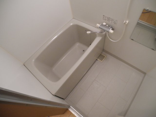 ラガール原口の浴室|※同物件同室タイプの写真でございます※現況を優先します※