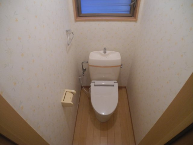 ラガール原口のトイレ|※同物件同室タイプの写真でございます※現況を優先します※