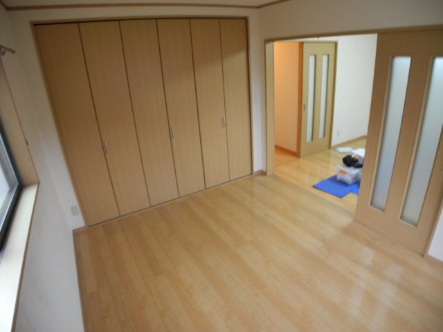 ラガール原口の内装|※同物件同室タイプの写真でございます※現況を優先します※