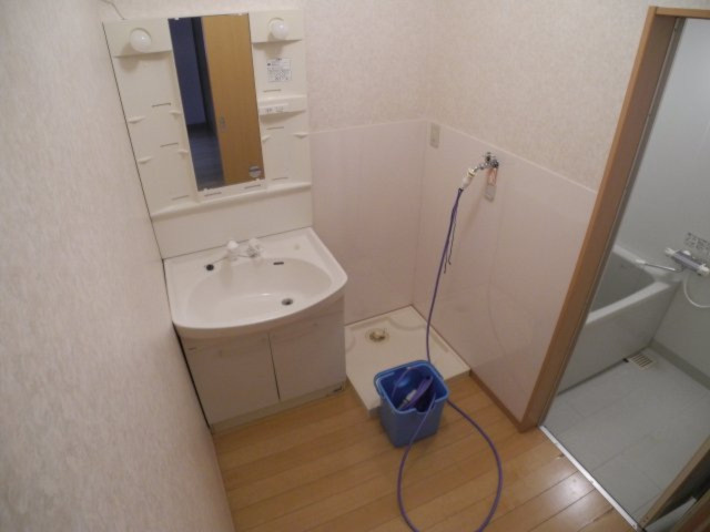 ラガール原口の洗面所|※同物件同室タイプの写真でございます※現況を優先します※