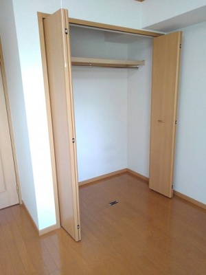 【収納】 | パークサウス　東森岡