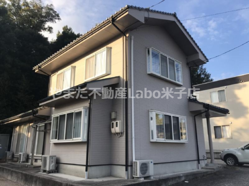 南部町福成中古戸建