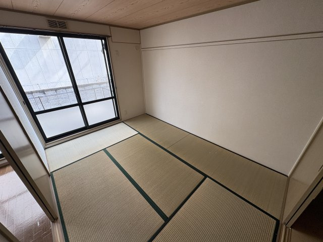 ピッケル末広の子供部屋