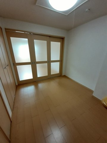 グラース２１の設備