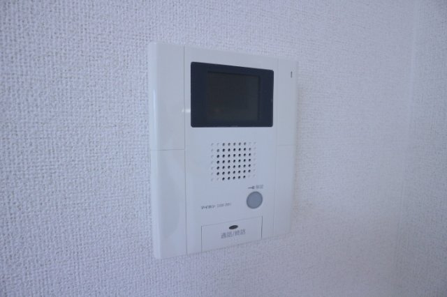グランブルⅢのセキュリティ
