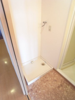 【設備】 | ヴェルドミールⅡ