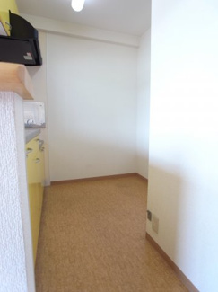 【キッチン】 | ヴェルドミールⅡ