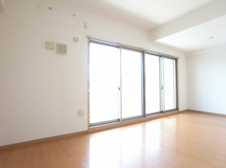 【居間・リビング】 | ヴェルドミールⅡ