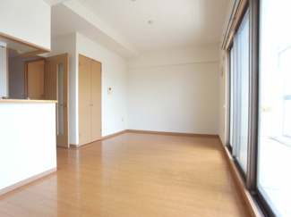 【居間・リビング】 | ヴェルドミールⅡ