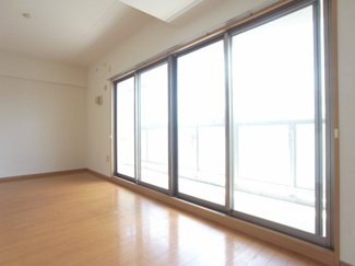 【居間・リビング】 | ヴェルドミールⅡ