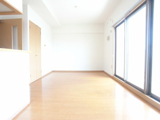 【居間・リビング】 | ヴェルドミールⅡ