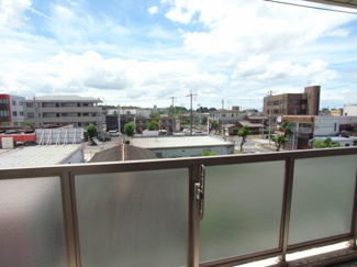 【展望】 | ヴェルドミールⅡ