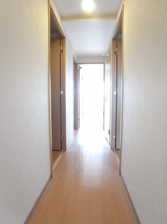 【内装】 | ヴェルドミールⅡ