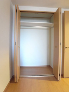 【収納】 | ヴェルドミールⅡ