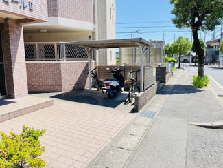 【その他共用部分】 | ヴェルドミールⅡ