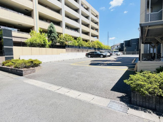 【駐車場】 | ヴェルドミールⅡ