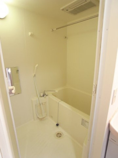 【浴室】 | ヴェルドミールⅡ