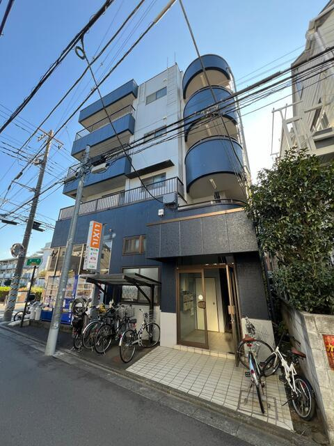 正英マンション