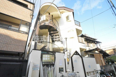 【外観】 | フライングブルー