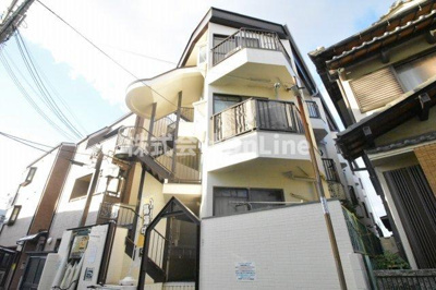 【外観】 | フライングブルー