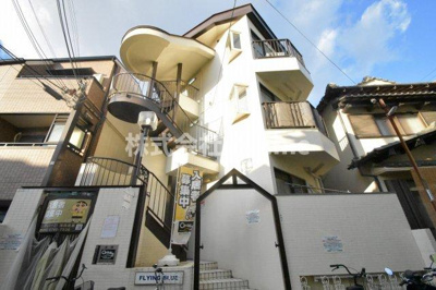 【エントランス】 | フライングブルー