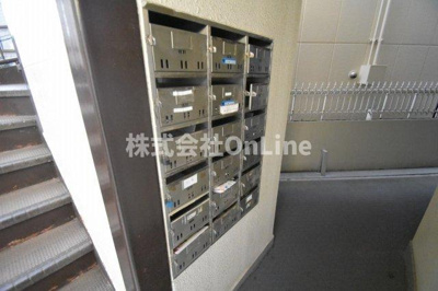 【その他共用部分】 | フライングブルー