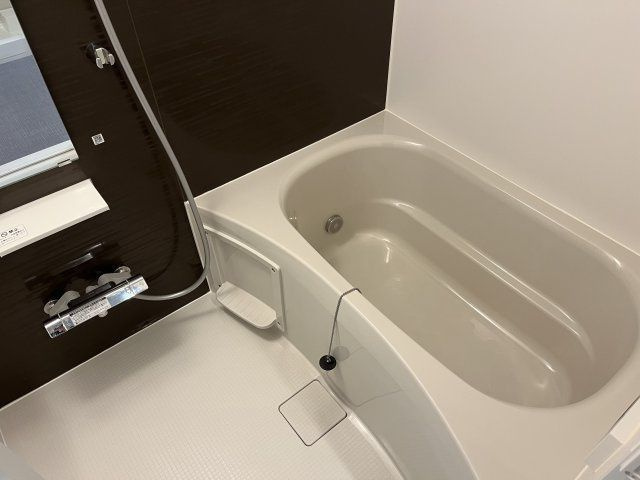 【浴室】 | プライマルフロント菊川