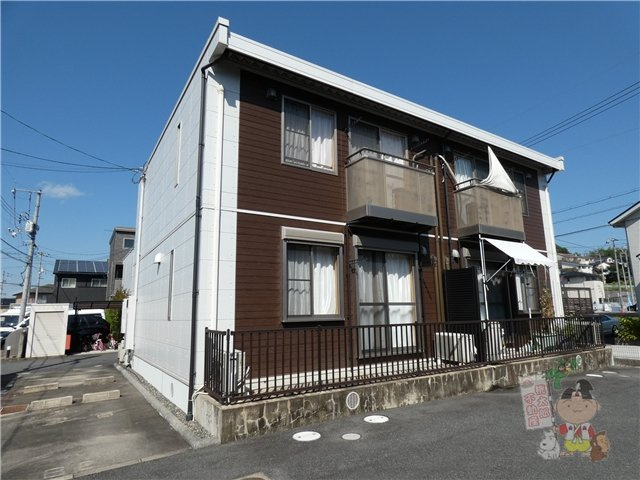 コンフォレスト白壁　Ｂ