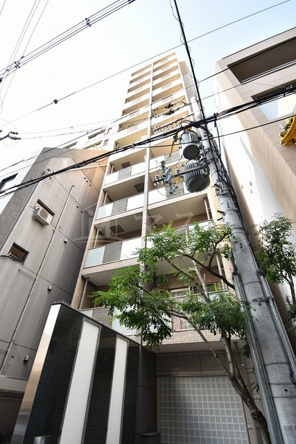 ネット内淡路町