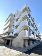 クリオ片瀬江ノ島壱番館の画像