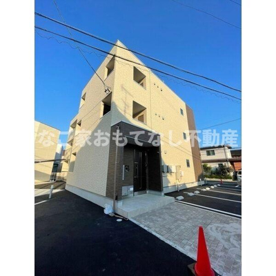 【外観】 | リコルテ　T清須