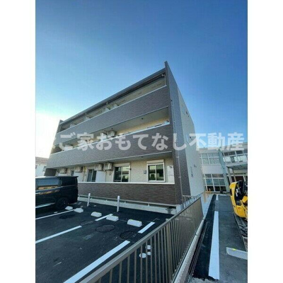 【駐車場】 | リコルテ　T清須