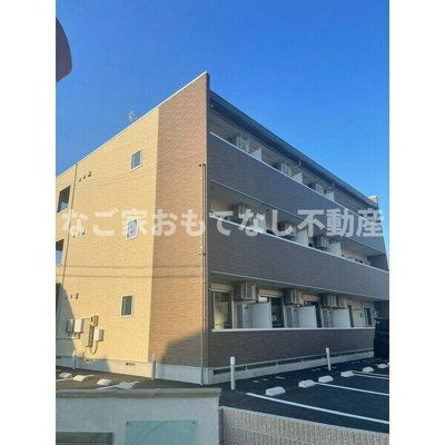 【外観】 | リコルテ　T清須