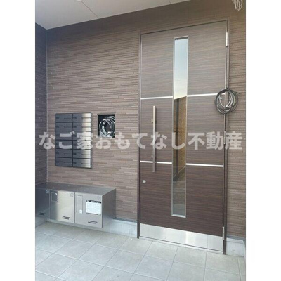 【エントランス】 | リコルテ　T清須