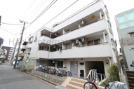 スカイコート川崎大師の画像